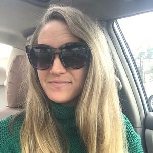 Meet your Posher, Sara
